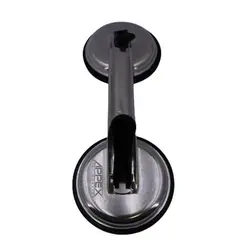 قاپک آلومینیومى دوقلو تایوانی اپکس