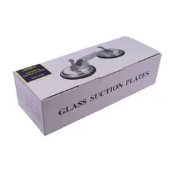 قاپک آلومینیومى دوقلو تایوانی اپکس