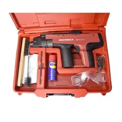 تفنگ میخکوب (هیلتی) تایوانی آیرون مکس مدل IM-F1272