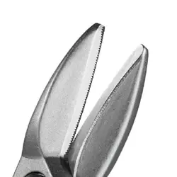 قیچی ورق بر 10 اینچ مستقیم بر نووا مدل NTT-2308