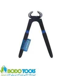 گاز انبر میخ کش 8 اینچ نووا مدل NTP-5008