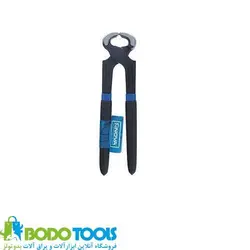 گاز انبر میخ کش 8 اینچ نووا مدل NTP-5008