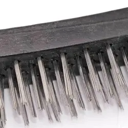 فرچه سیمی دستی ایرانی