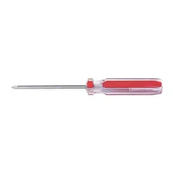 پیچ گوشتی تکی سایز 100-3 چهارسو جتک jetech