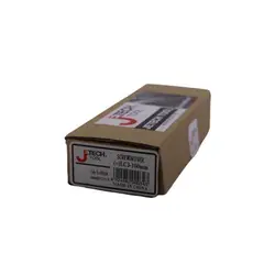 پیچ گوشتی تکی سایز 100-3 چهارسو جتک jetech