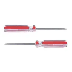پیچ گوشتی تکی سایز 100-3 چهارسو جتک jetech