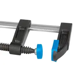 پیچ دستی 200 میلیمتر فک 50 نووا مدل NTF4053