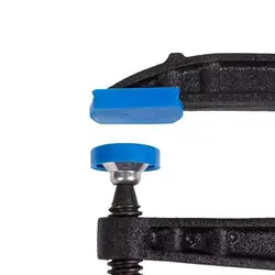 پیچ دستی 200 میلیمتر فک 80 نووا مدل NTF4056