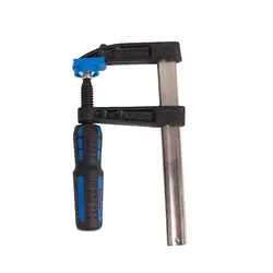 پیچ دستی 200 میلیمتر فک 80 نووا مدل NTF4056