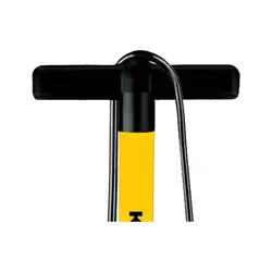 تلمبه باد دستی ساده کنزاکس مدل KFP-104