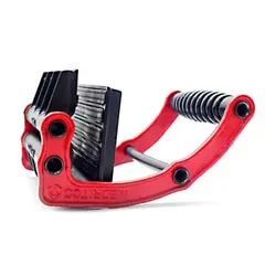 ورق گیر دستی مدریت