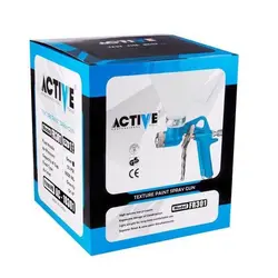 پیستوله کنیتکس پاش FR301 اکتیو AC-10301