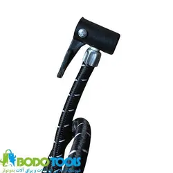 شیلنگ تلمبه مهره ریز