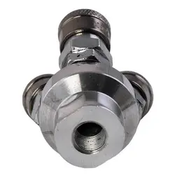 کوپلینگ باد سه راهی مدل JS-3