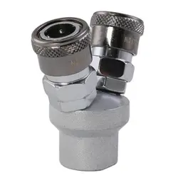 کوپلینگ باد دو راهی مدل JS-2