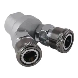 کوپلینگ باد دو راهی مدل JS-2