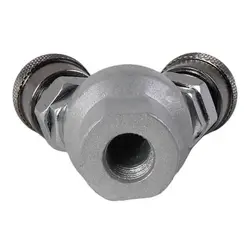 کوپلینگ باد دو راهی مدل JS-2