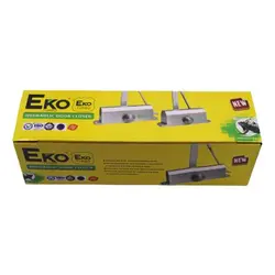 جک آرام بند هیدرولیکی دوزمانه اکو (60 کیلویی) مدلEHDC-60