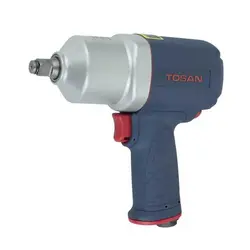 بکس بادی 1/2 اینچ 980 نیوتن توسن مدل P0980IW