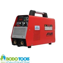 اینورتر جوشکاری 315 آمپر سلولزی آروا مدل 2162