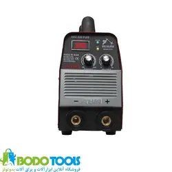 اینورتر جوشکاری 315 آمپر سلولزی آروا مدل 2162