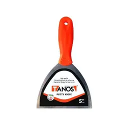 کاردک 5 اینچ (12٫5cm) تانوس