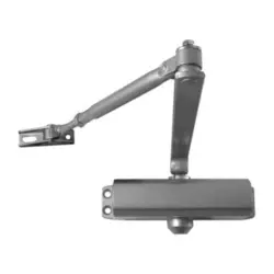 جک آرام بند درب نمره3 (65کیلویی) پیچ فلزی ریوبی ژاپن مدل8803