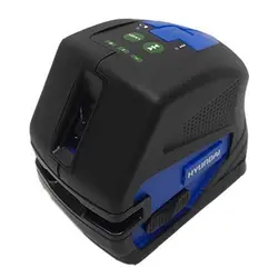 تراز لیزری خطی هیوندای (لیزر سبز)  مدل SMART100A-G