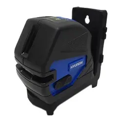 تراز لیزری خطی هیوندای (لیزر سبز)  مدل SMART100A-G