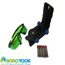 تراز لیزری خطی هیوندای (لیزر سبز)  مدل SMART100A-G