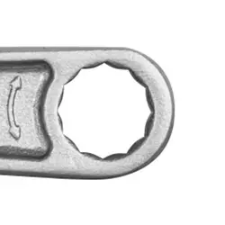 آچار فرانسه سایز 4 توسن مدل T25-4AW-N1