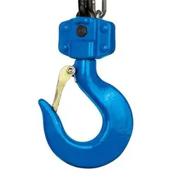 جرثقیل 1 تن (زنجیر 3متری) نووا مدل NTC 2802