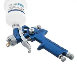 پیستوله سایه پاش بادی H2000 (سه تنظیم) نووا مدل NTS-2706