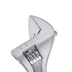 آچار فرانسه سفید سایز 12 اینچ نووا مدل NTA-3004