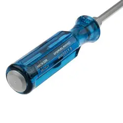 پیچ گوشتی ضربه خور دوسو 150×6 نووا مدل NTS-2163