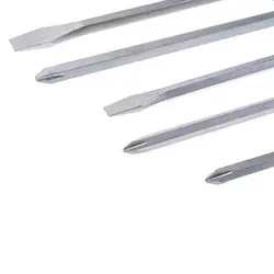 پیچ گوشتی ضربه خور 7عددی کیفی نووا مدل NTS-2160