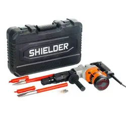 چکش تخریب 6٫5 کیلویی شیلدر مدل SH-0810PLUS