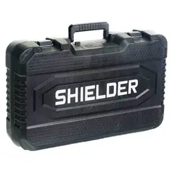 چکش تخریب 6٫5 کیلویی شیلدر مدل SH-0810PLUS
