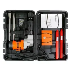 چکش تخریب 6٫5 کیلویی شیلدر مدل SH-0810PLUS