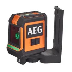 تراز لیزری ۲۰ متری لیزر سبز AEG مدل CLG220-B