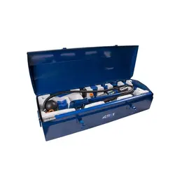 جک صافکاری 10تن اکتیو مدل AC-3710