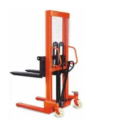 لیفتراک دستی 3 تن ارتفاع 1/60 هاردکس