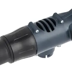 بلوور 710 وات 3کاره هیوندای مدلHP7160-BL