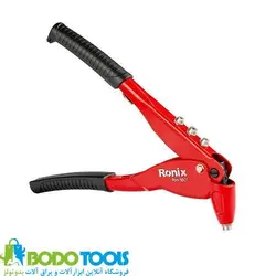 انبر پرچ مدل اپیتما رونیکس تایوان مدل RH-1601
