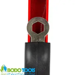 انبر پرچ مدل اپیتما رونیکس تایوان مدل RH-1601