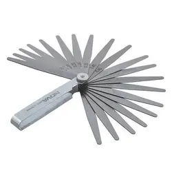 آچار فیلر20تیغ نووا تایوان مدل NTF 9206