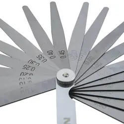 آچار فیلر20تیغ نووا تایوان مدل NTF 9206