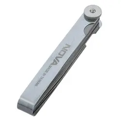 آچار فیلر20تیغ نووا تایوان مدل NTF 9206