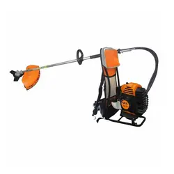 علف‌ زن ۲ زمانه موتوری کوله‌پشتی NEC مدل ALB-20