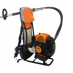 علف‌ زن ۲ زمانه موتوری کوله‌پشتی NEC مدل ALB-20